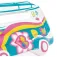 Intex Hippies Van Luftmadras til pool
