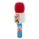 Reig musicales Microfono Bluetooth With Light