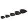 Westin Plom cheburashka Tungsten 3 unitats