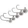 Westin Cap plomat Round Up Micro 3 unitats