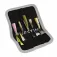 Westin W3 Folding lure case