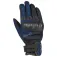 Bering Guants Profil