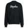 Rapha Dessuadora Cotton Logo