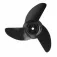 Motorguide 3 Blades Propeller