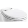 Tecma Silence Plus Soft-Close-WC-Sitz 2G