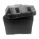Trem Scatola batteria