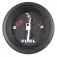 Veethree Indicateur de niveau de carburant Amega