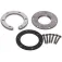 Wema S3-S3H tank sensorflange