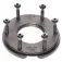 Wema S3-S3H tank sensorflange