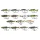Molix Glidebait Floating 73g 130 mm