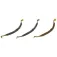 Molix Sneaky Worm soft lure 152 mm