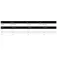 Cortland FO Tech Intermediate 39 m Flugfiskelina
