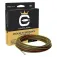 Cortland Lenza da pesca a mosca Medium Intermediate 33 m
