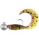 Fox rage Micro Grub Tail weicher köder 3g
