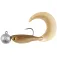 Fox rage Micro Grub Tail weicher köder 3g