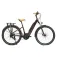Granville Vélo électrique E-Absolute 34 Plus Altus