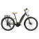 Granville E-Absolute 34 Plus Altus elektrische fiets