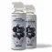 Gembird Spray à air comprimé 400ml