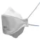 3M 9320 Mascareta FFP2