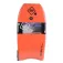 Rip Ripper 42´+Leash Coil Bodyboard