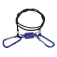 DAM Magnetic Quick Change Swivel forbinder