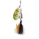 DAM Cullereta Executor Dressed Spinner 8g
