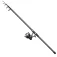 DAM Full Tech T-Power 60F Spinnende combo