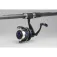 DAM Full Tech T-Power 60F Snurrande combo
