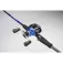 DAM Combo spinning Fun-Tech MK1 Cast