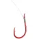DAM Spezi Trout Red 묶음 바늘
