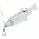 Madcat Cap plomat Golf Ball System