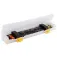Plano Estuche compacto para flechas