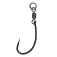 Prologic Ham simple amb ull Swivel LS