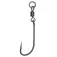Prologic Swivel LS single eyed hook