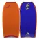Science Style Loaded Quad Vent F4 43´´ Bodyboard