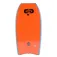 Storm EPS Interceptor 42+Flat Bodyboard