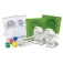 4m 3D-Form & Farbe/Dinosaurier