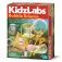 4m Kits de ciência Bubble Science