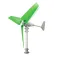 4m Eco-engineering/Bouw Je Eigen Windturbine Kit