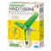 4m Eco-engineering/Bouw Je Eigen Windturbine Kit