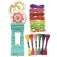 4m Friendship Bracelets