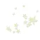 4m Glow Star