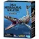 4m Kidzlabs/Dig A Mosasaurus Skeleton Labkit