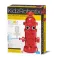 4m Kidzix/Robô Hidrante