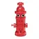 4m Kidzix/Hydrant Robot