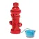 4m Kidzix/Hydranttirobotti