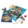 4m Kl Gamemaker/Electrobuzz Pirate Treasure Hunt