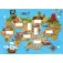 4m Kl Gamemaker/Electrobuzz Pirate Treasure Hunt