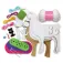4m Ninuca Llama