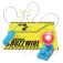 4m Magisch Circuit Spel